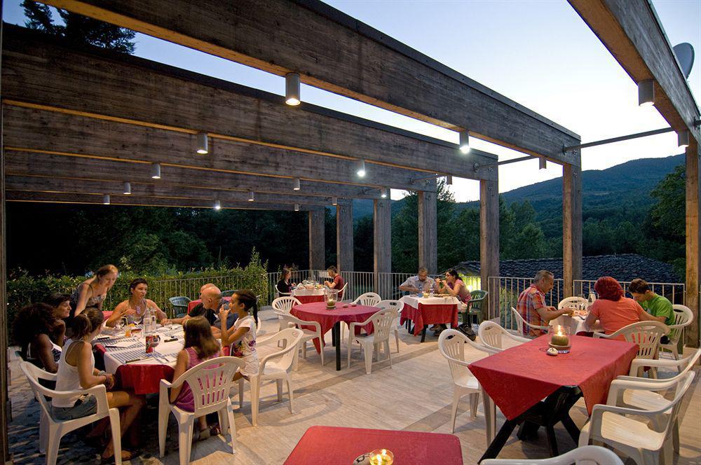 Hotel La Selva Calenzano Extérieur photo
