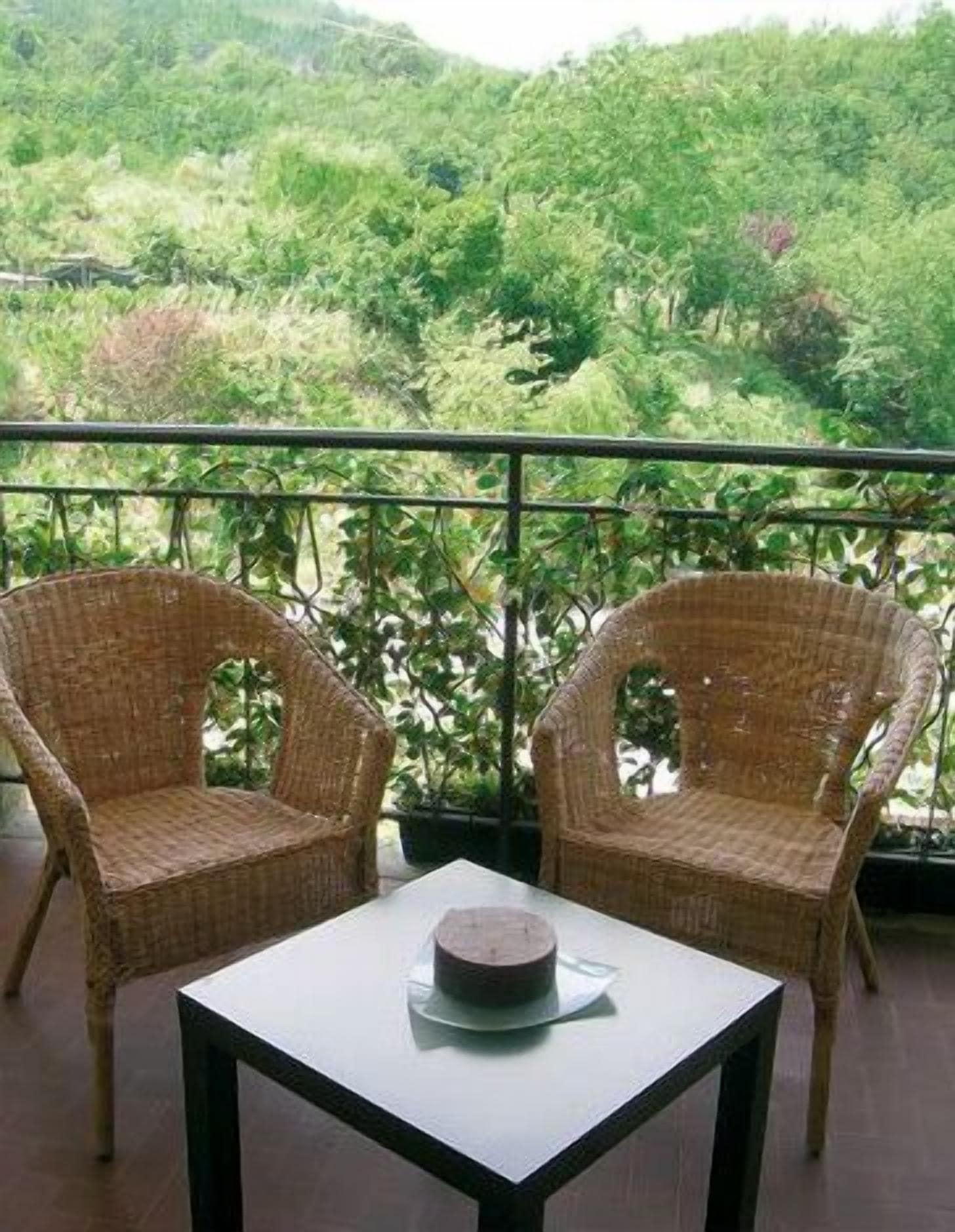 Hotel La Selva Calenzano Extérieur photo