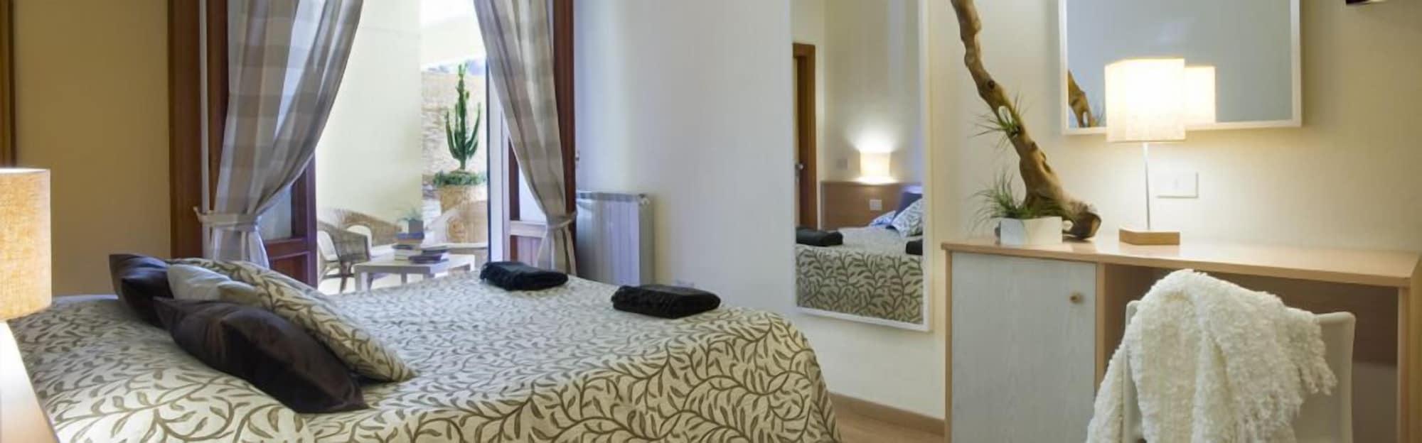 Hotel La Selva Calenzano Extérieur photo