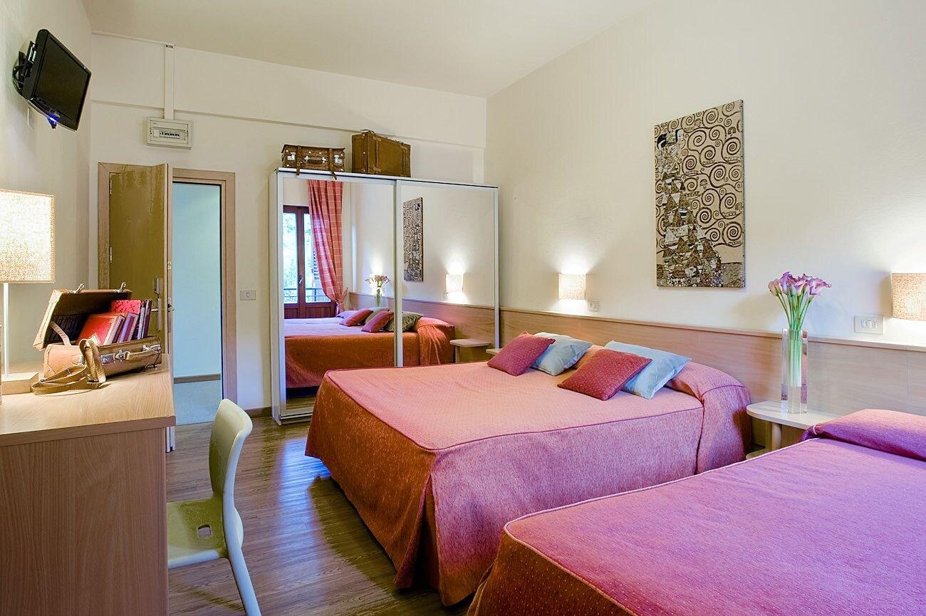 Hotel La Selva Calenzano Extérieur photo