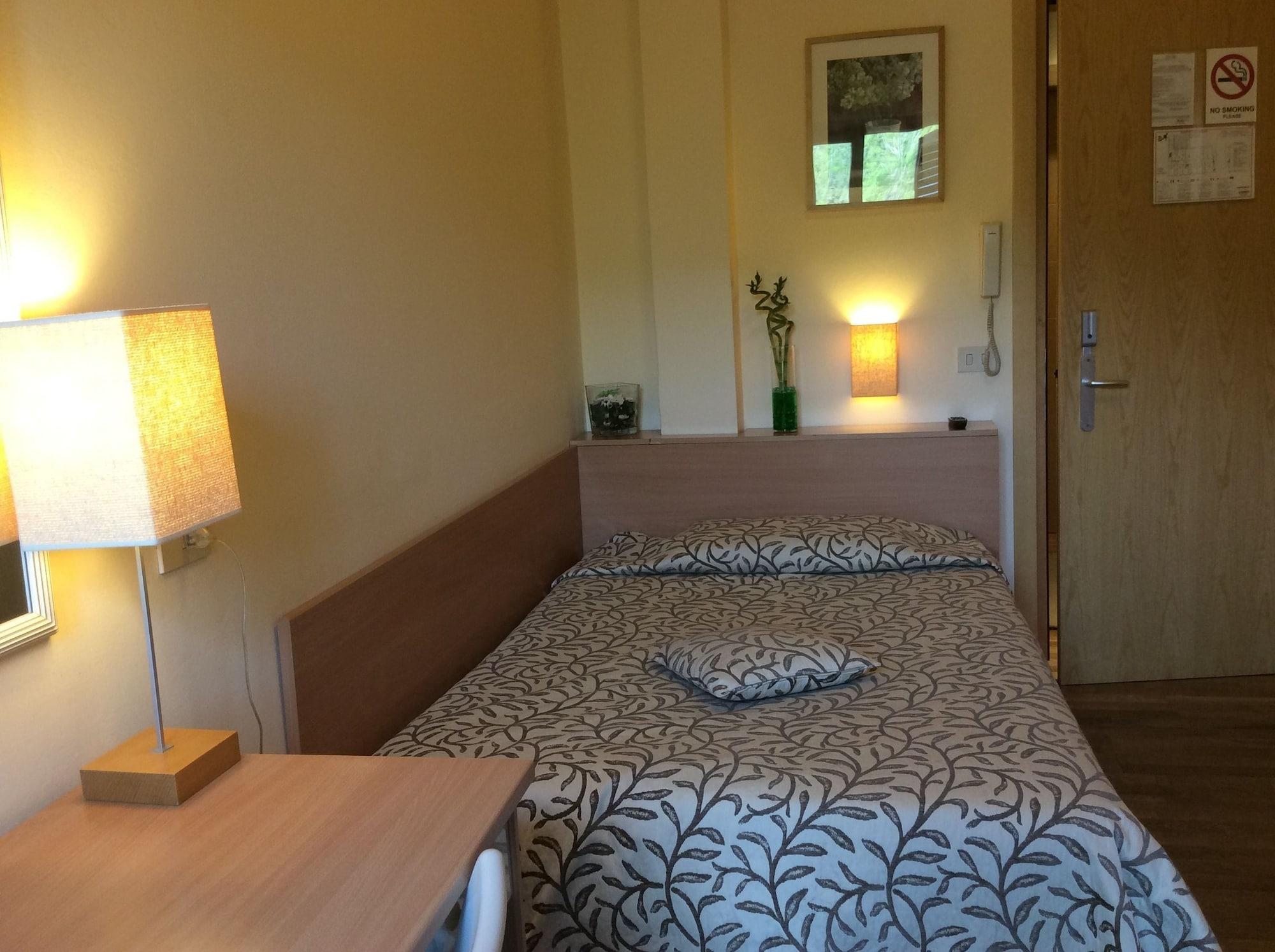 Hotel La Selva Calenzano Extérieur photo