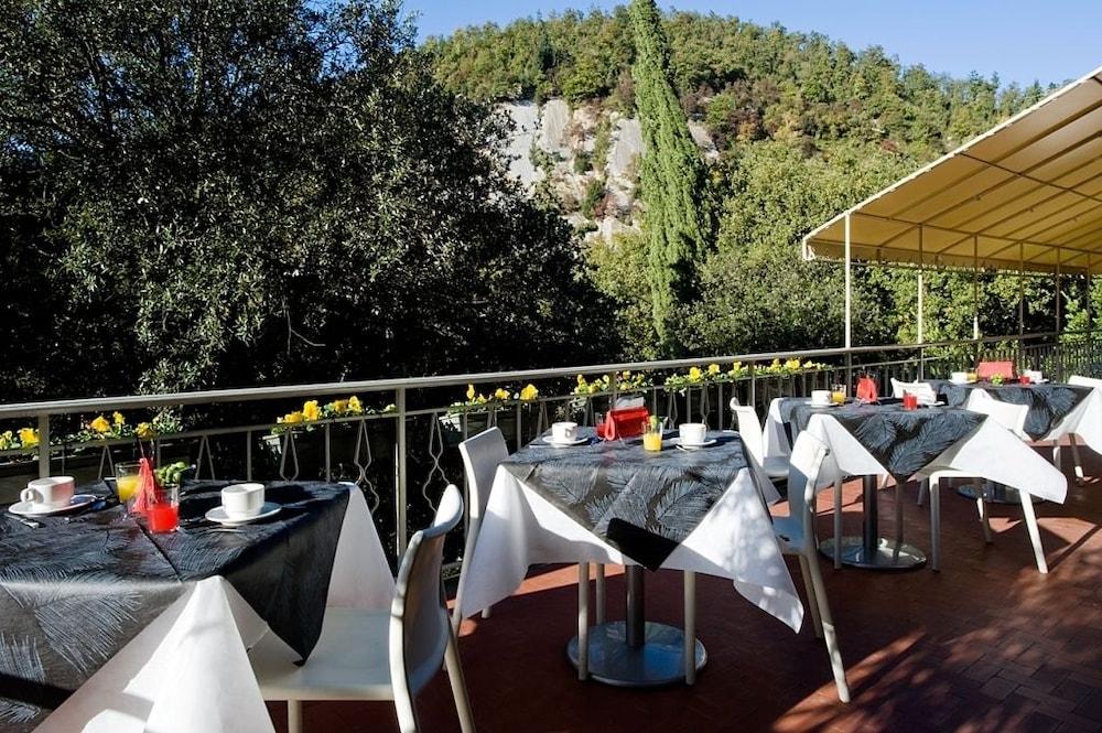 Hotel La Selva Calenzano Extérieur photo