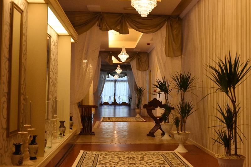 Hotel La Selva Calenzano Extérieur photo