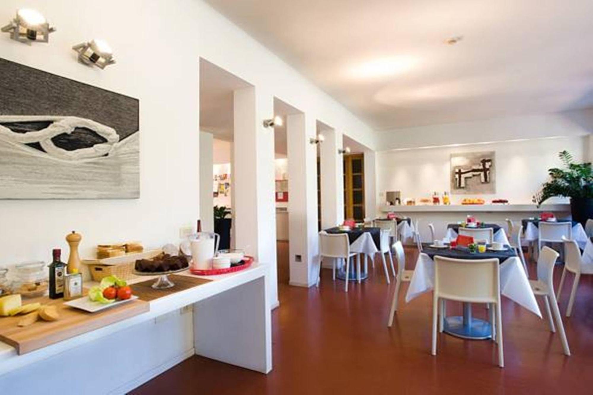 Hotel La Selva Calenzano Extérieur photo