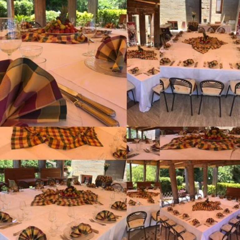 Hotel La Selva Calenzano Extérieur photo