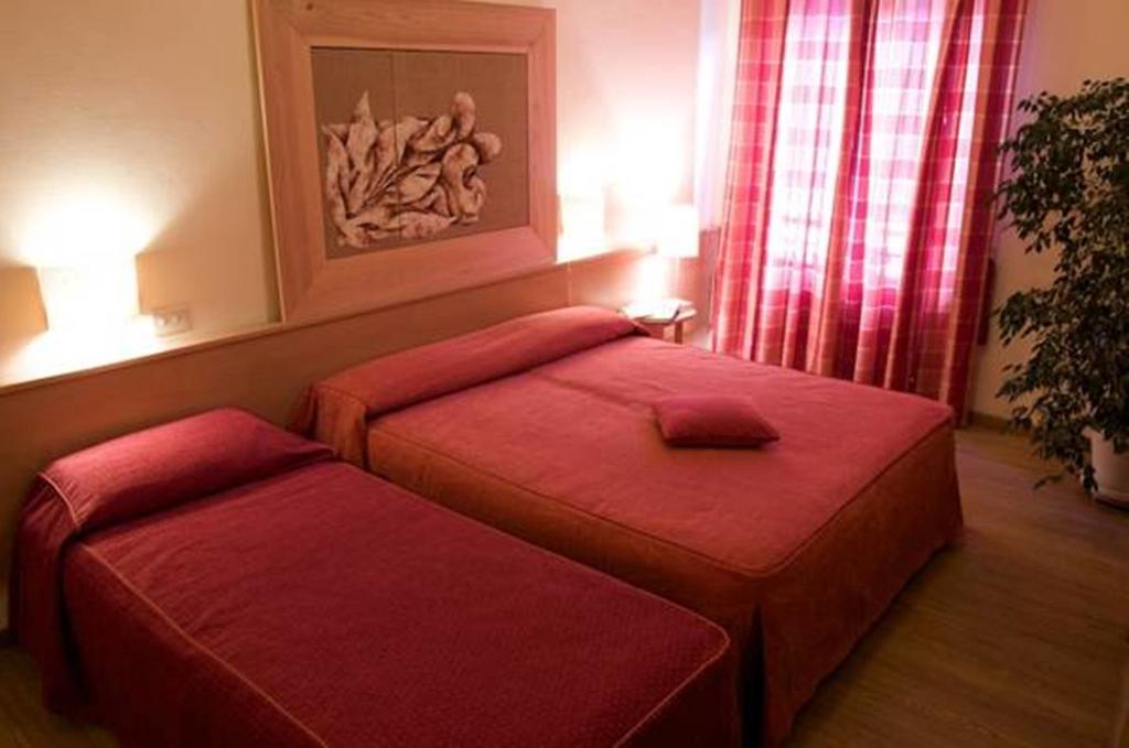 Hotel La Selva Calenzano Extérieur photo