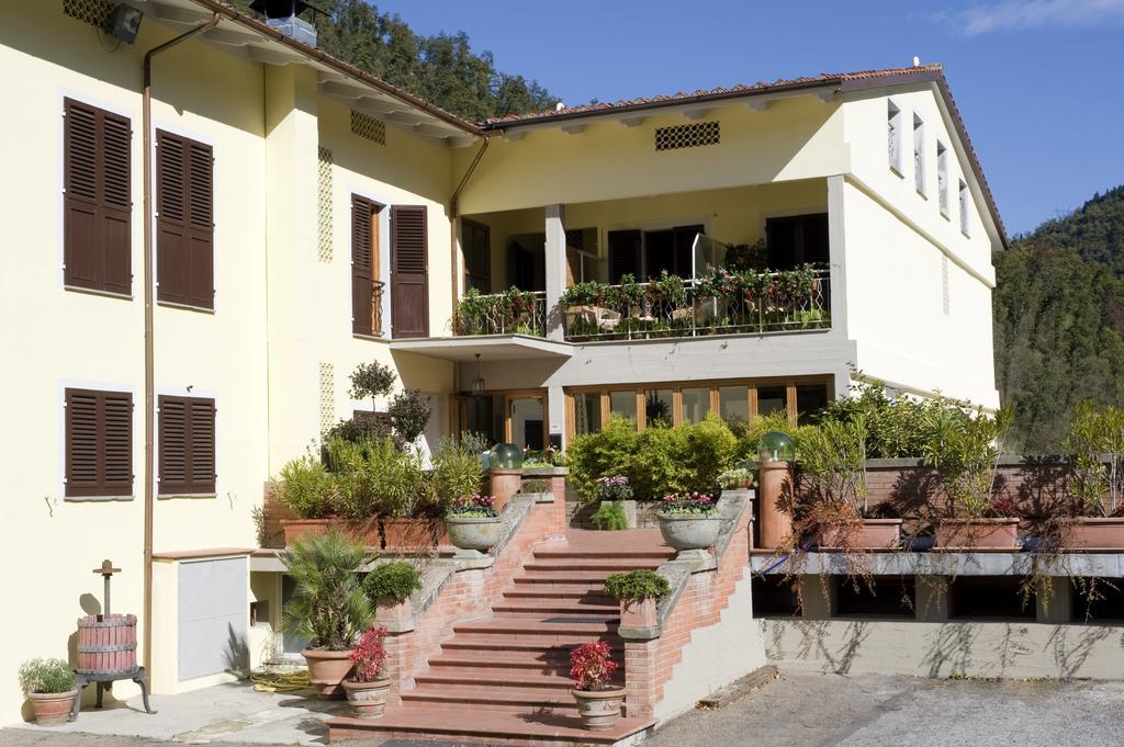 Hotel La Selva Calenzano Extérieur photo