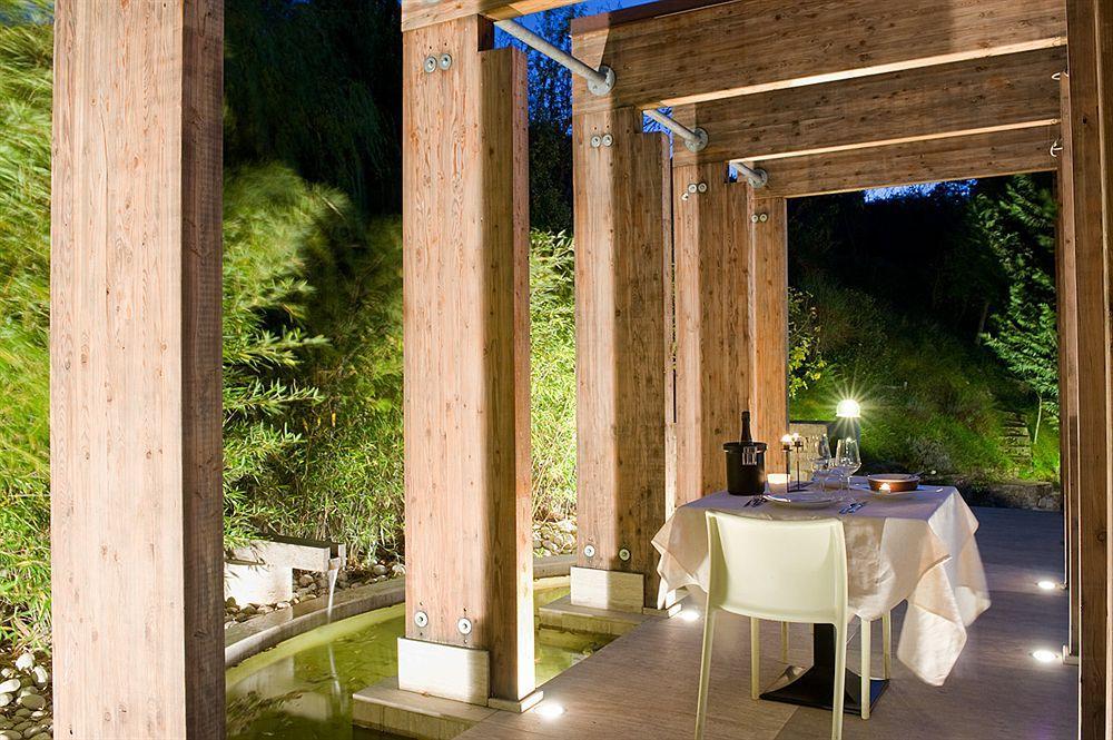Hotel La Selva Calenzano Extérieur photo