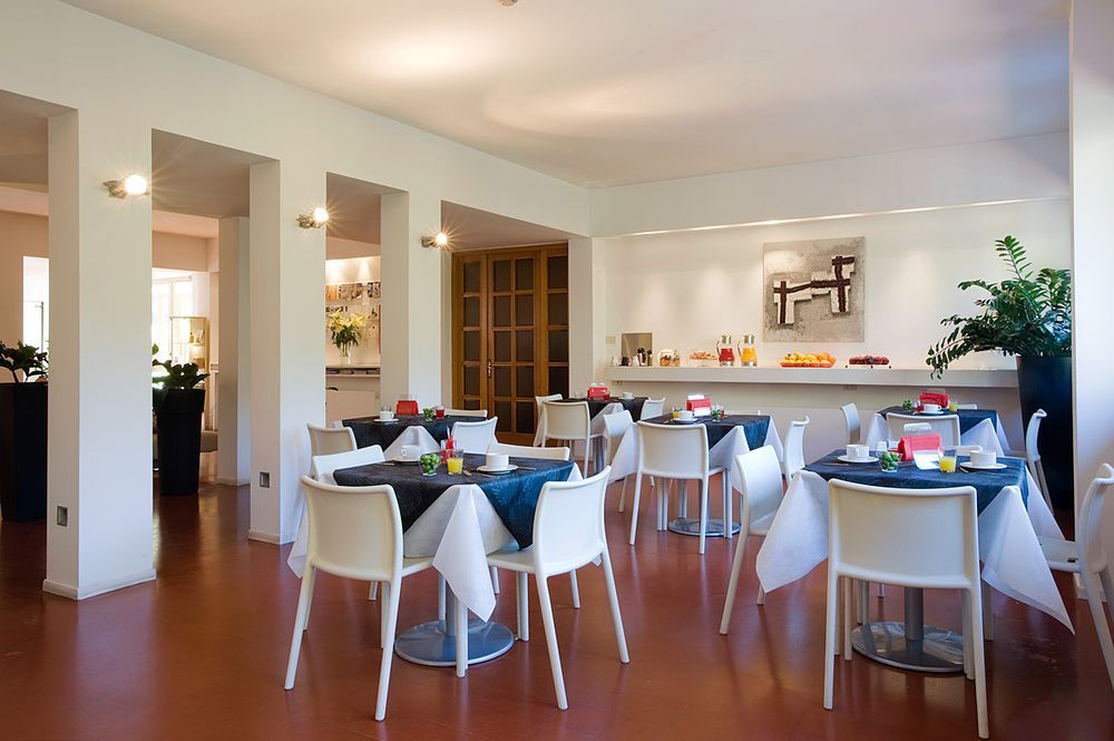 Hotel La Selva Calenzano Extérieur photo