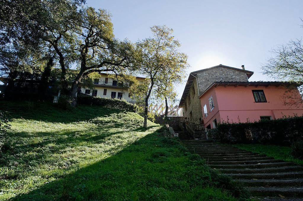 Hotel La Selva Calenzano Extérieur photo